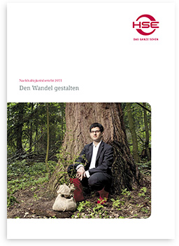 PDF HSE Nachhaltigkeitsbericht 2011